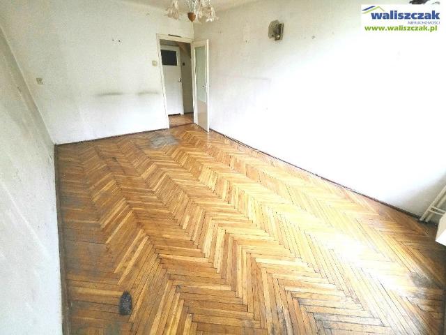 Na sprzedaż 2 pokojowe mieszkanie 43 m² w Piotrkowie