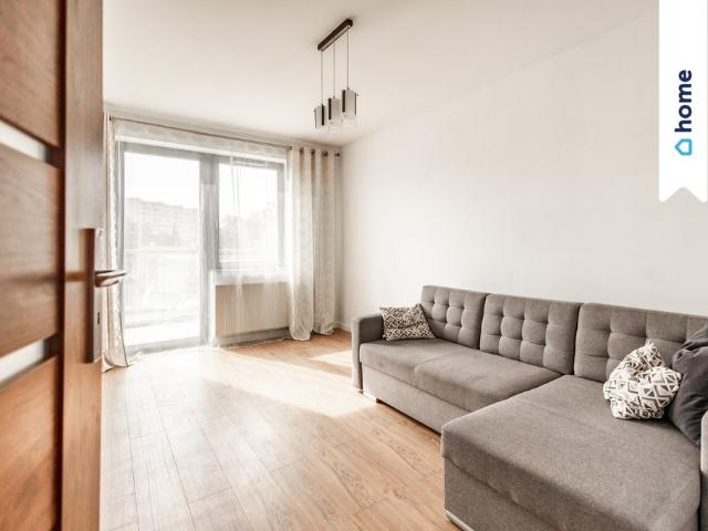 Na sprzedaż 2 pokojowe mieszkanie 41,39 m² na Grabiszynie