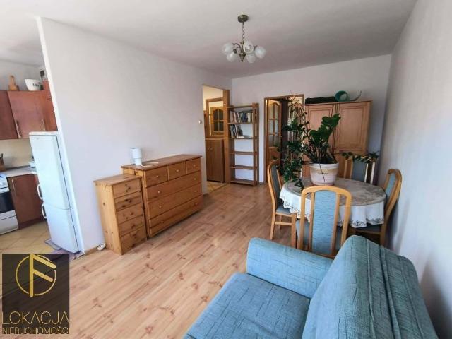 Na sprzedaż 2 pokojowe mieszkanie 42 m² w Kaliszu