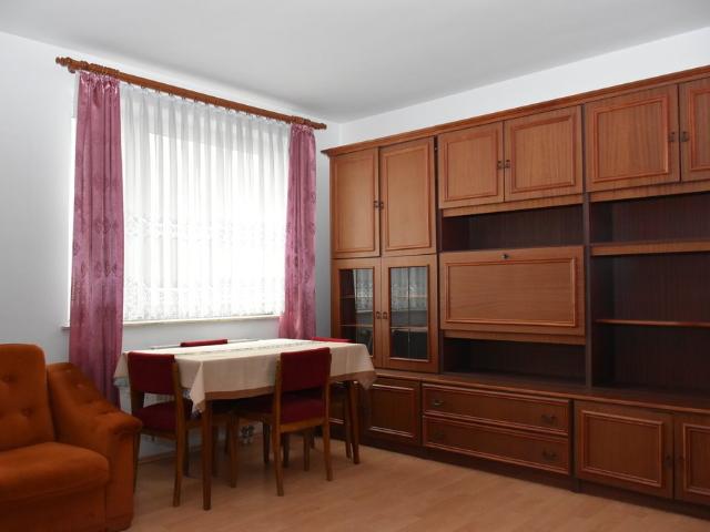 Na sprzedaż 2 pokojowe mieszkanie 47 m² z balkonem w Szczecinie