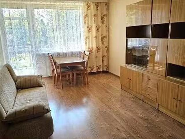 Na sprzedaż 2 pokojowe mieszkanie 45 m² z balkonem w Katowicach