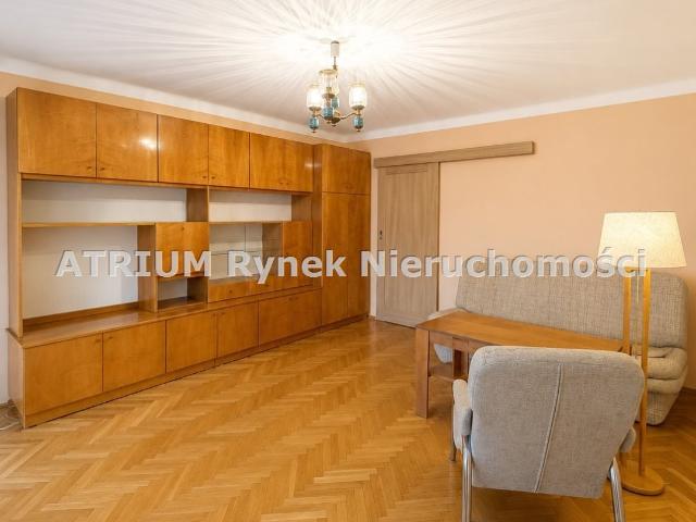 2 pokojowe mieszkanie 46 m² w centrum Piotrkowa polecam!