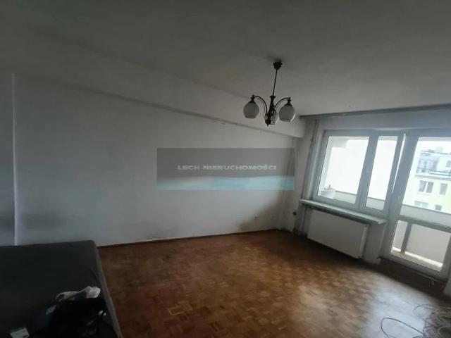 Na sprzedaż 2 pokojowe mieszkanie 49,68 m² na Mokotowie