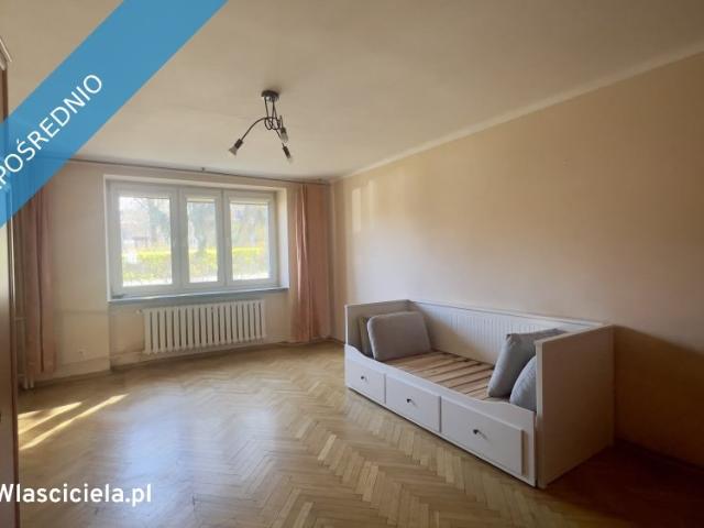 Na sprzedaż 2 pokojowe mieszkanie 53 m² w Lublinie