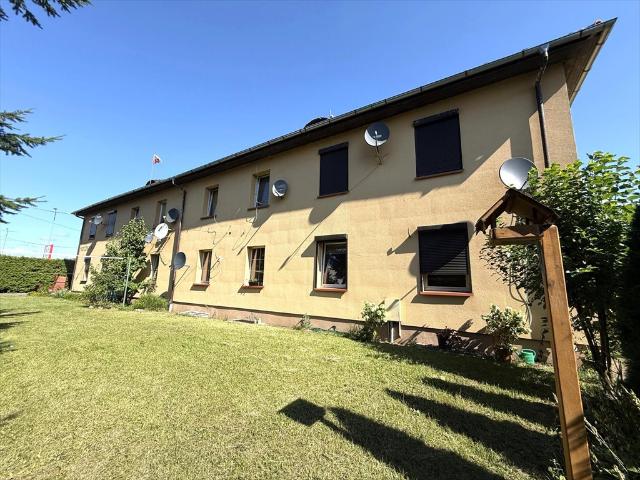Na sprzedaż 2 pokojowe mieszkanie 53 m² z garażem w Wągrowcu