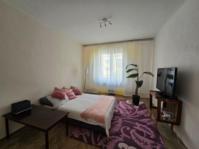 2 pokojowe mieszkanie 50,7 m² w centrum Nowej Dęby polecam