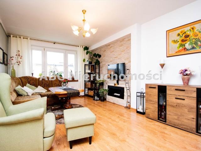Na sprzedaż 2 pokojowe mieszkanie 52,7 m² w Kotuniu