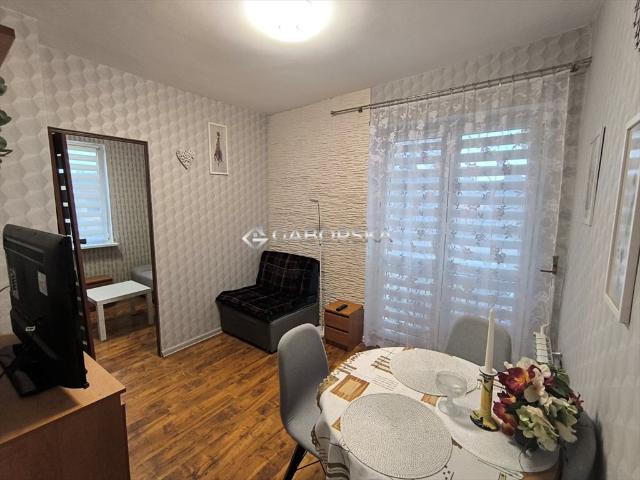 Na sprzedaż 2 pokojowe mieszkanie 27 m² w Czarnym Borze