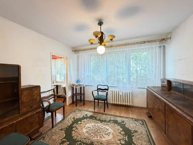 Na sprzedaż 2 pokojowe mieszkanie 32 m² w Tarnowie