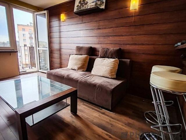 Na sprzedaż 2 pokojowe mieszkanie 37,80 m² na Ochocie