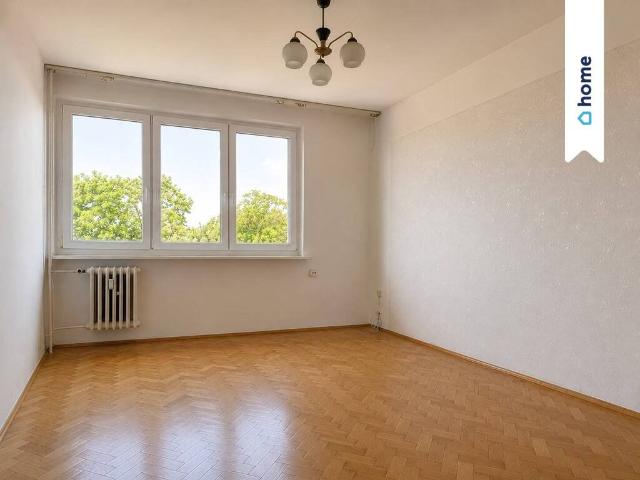 Na sprzedaż 2 pokojowe mieszkanie 37,9 m² w centrum Szczecina