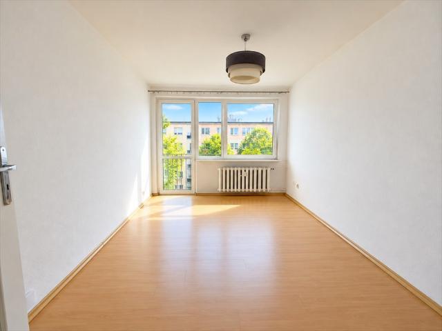 Do sprzedania 2 pokojowe mieszkanie 37 m² w Sławnie