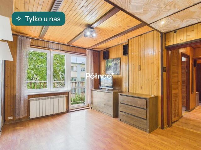 Na sprzedaż 2 pokojowe mieszkanie 37 m² w Wołominie