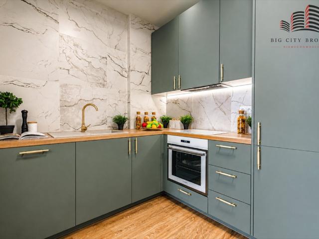 Na sprzedaż 2 pokojowe mieszkanie 36,54 m² w Lublinie