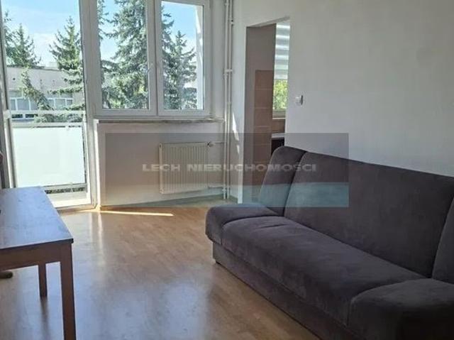 Na sprzedaż 2 pokojowe mieszkanie 38 m² na Mokotowie