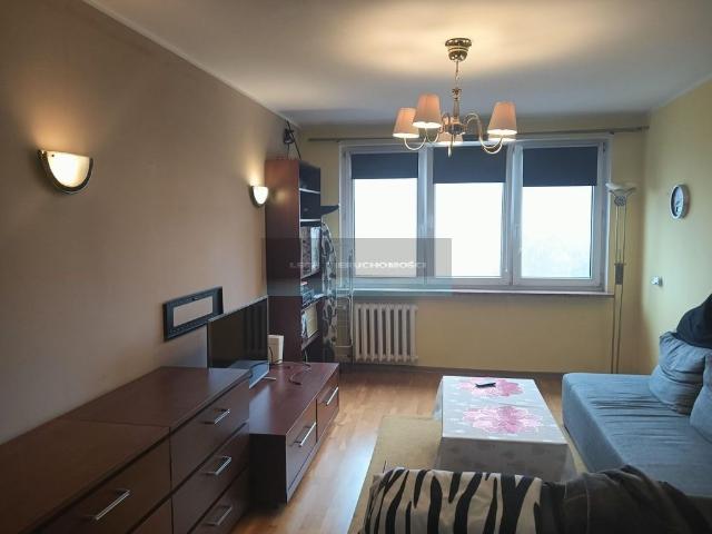 Na sprzedaż 2 pokojowe mieszkanie 38 m² w Pruszkowie