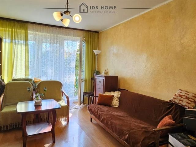 Na sprzedaż 2 pokojowe mieszkanie 39 m² w Lublinie