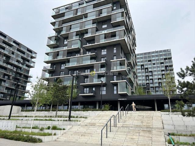Na sprzedaż 35 m² w Katowicach, luksusowe osiedle z udogodnieniami