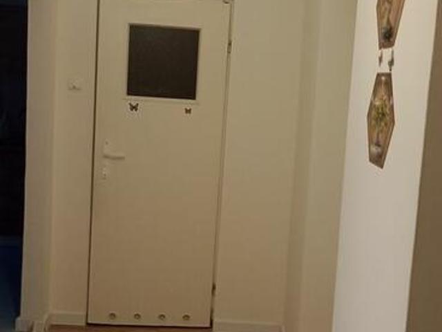 Na sprzedaż 3 pokojowe 47m2 mieszkanie w Mołtajnach !