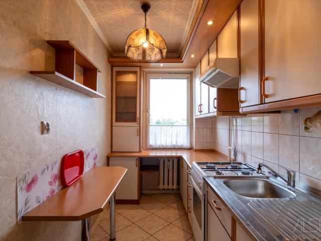 Na sprzedaż 3 pokojowe mieszkanie 48 m² w Wyszkowie