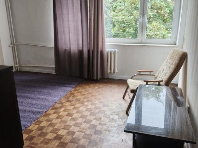 Na sprzedaż 3 pokojowe mieszkanie 49,5 m² z balkonem na Mokotowie