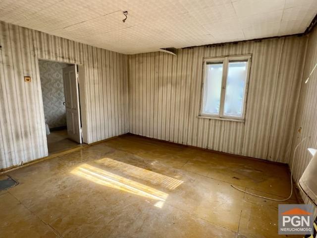 Na sprzedaż 3 pokojowe mieszkanie 57,5 m² w Kołczewie