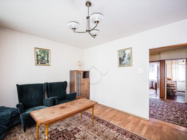 Przestronne 3 pokojowe mieszkanie 57 m² z loggią i piwnicą