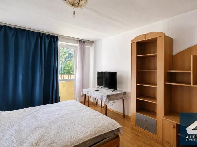 Na sprzedaż 3 pokojowe mieszkanie 60 m² z balkonem w Łodzi
