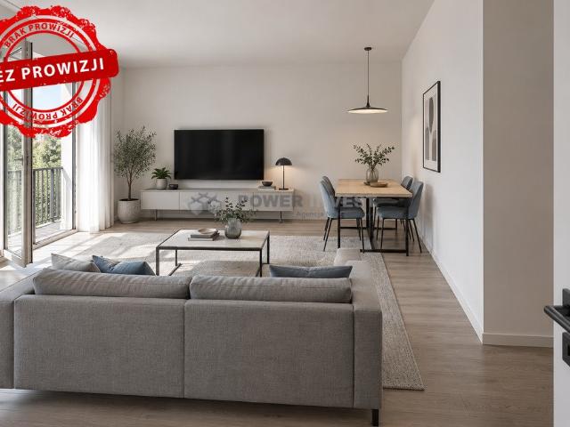Na sprzedaż 4 pokojowe mieszkanie 75 m² z balkonem w Chorzowie