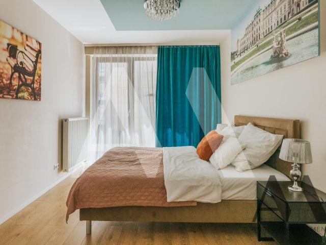 Na sprzedaż 58m² apartament z klimatyzacją w centrum Wrocławia