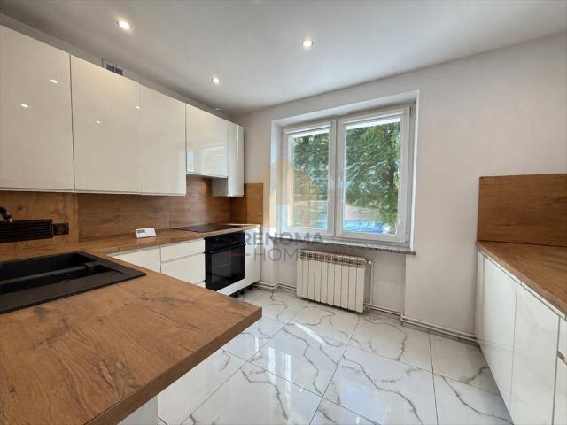 Na sprzedaż 52 m² słoneczne mieszkanie z dużym balkonem