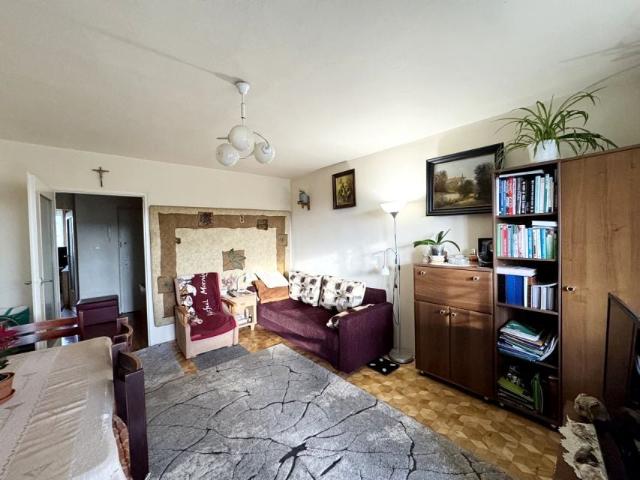 Na Stoku 48,73 m², Puławy