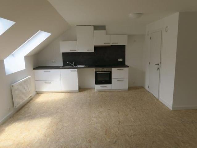 Namur centre Appartement 3 chambres à louer
