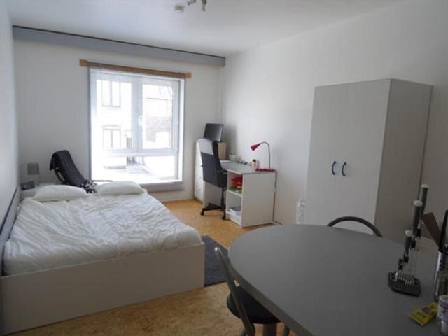NAMUR CENTRE STUDIO UNIQUEMENT ETUDIANT SANS DOMICILIATION