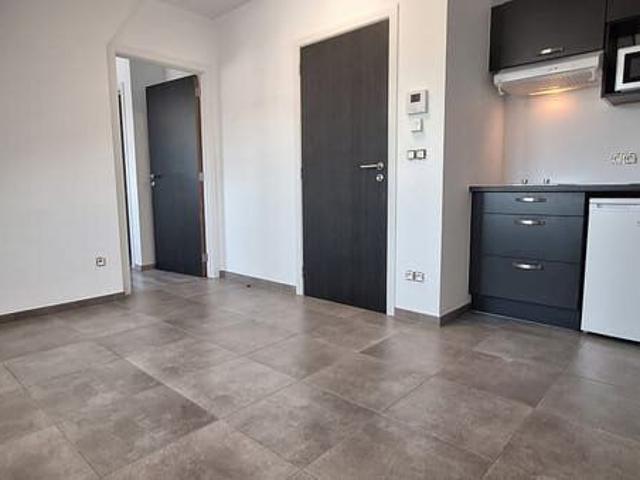 Namur centre / Quartier Croisiers / appart. pour 1 personne