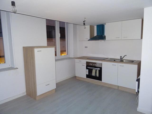 NAMUR CENTRE RUE CALME – APPART. 1 CH. MEZZANINE