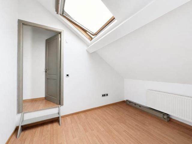 Namur Duplex 2 chambres avec jardin plein sud