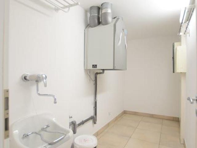 Namur Quartier Saint Aubain Appt.2ch PEB B