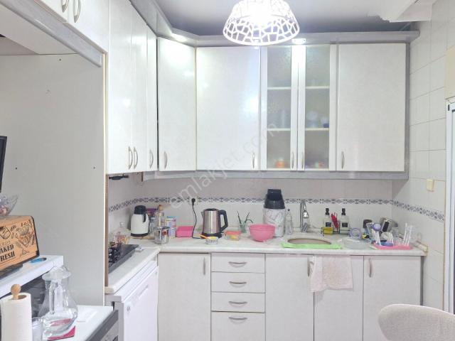 Namık Kemal Mah Şüheda Cad Satılık 3+1 Daire