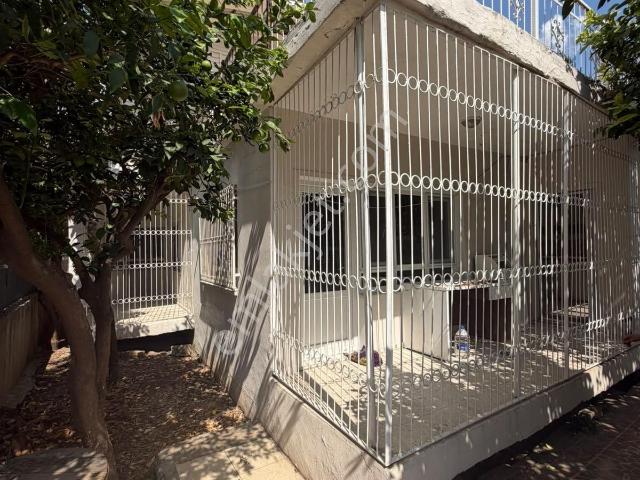 Namık Kemal Mahallesi 3+1 Bahçeli Kiralık Daire
