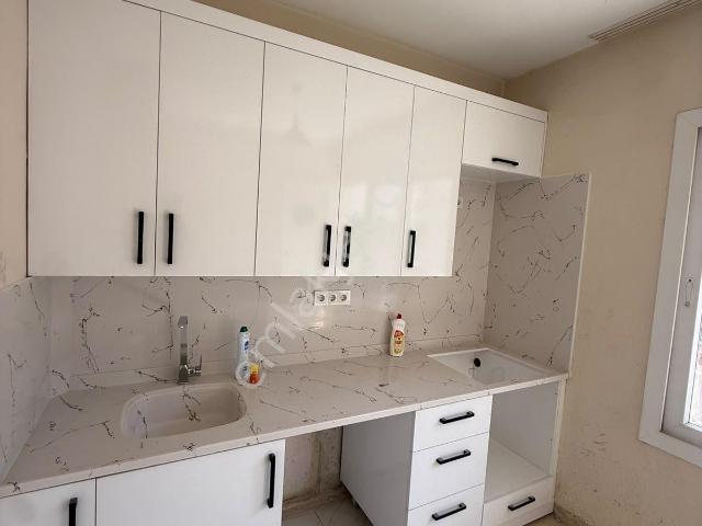 Namık Kemal Mahallesi Kıyıboyuna Yakın 2+1 Kiralık Daire