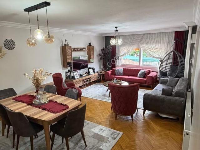 Namık Kemal Mahallesi Şüheda Caddesi Üzerinde Geniş Park Cepheli 3+1 Daire