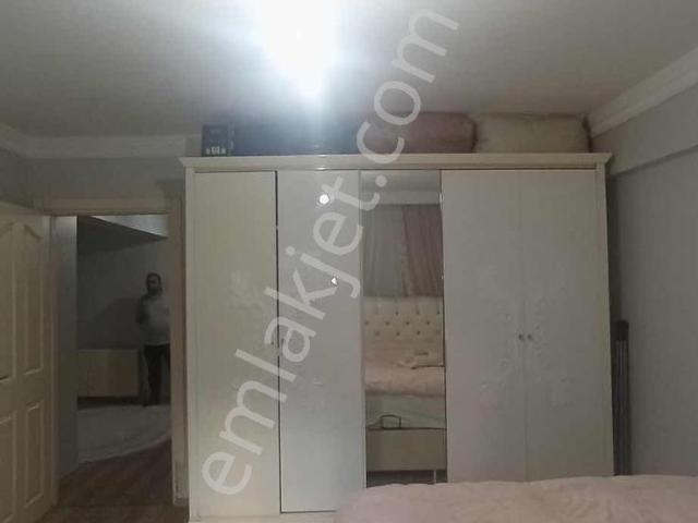 Namık Kemal Mahallesinde Satılık Bahçe Katı