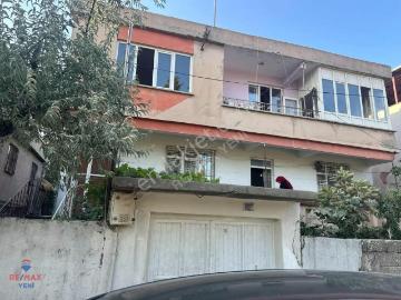 Namık Kemal Mahallesinde Satlık 2 Katlı Müstakil Ev