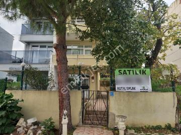 Namık Kemal'de Satılık Müstakil Ev!