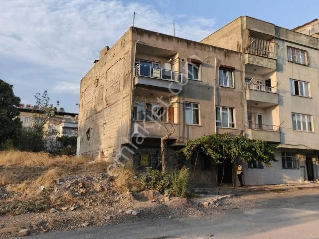 Namık Kemalin En Güzel Yerinde Satılık 3+1 Daire