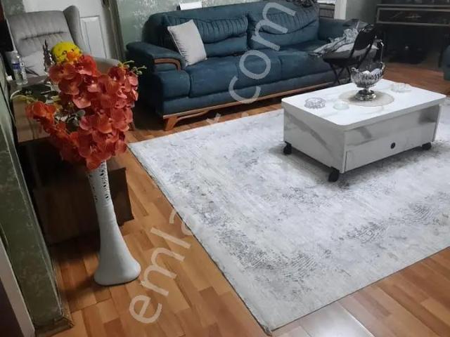 Namazgah Caddesi Üzerinde Manzaralı Satılık 3+1 Teras Daire!