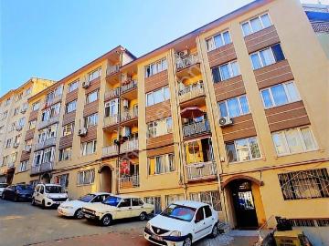 Namazgah Karamazak Mah 3+1 120 M² Çift Cepheli Masrafsız Ara Kat