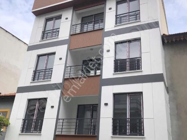 Namazgah Mahallesi Satılık Daire