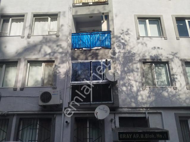Namazgah Mahallesi'nde Aydınlık 105 M² Satılık Daire